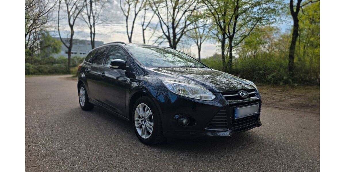 Ford Focus 175.000 km 3.990 &euro; Köln 51069