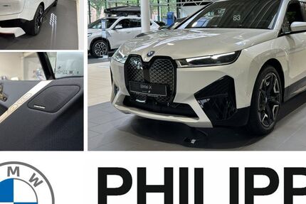 BMW iX 57.890 km 62.880 &euro; Mülheim an der Ruhr 45478
