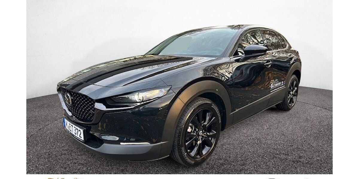 Mazda CX-30 2.018 km 29.950 &euro; Köln 50735