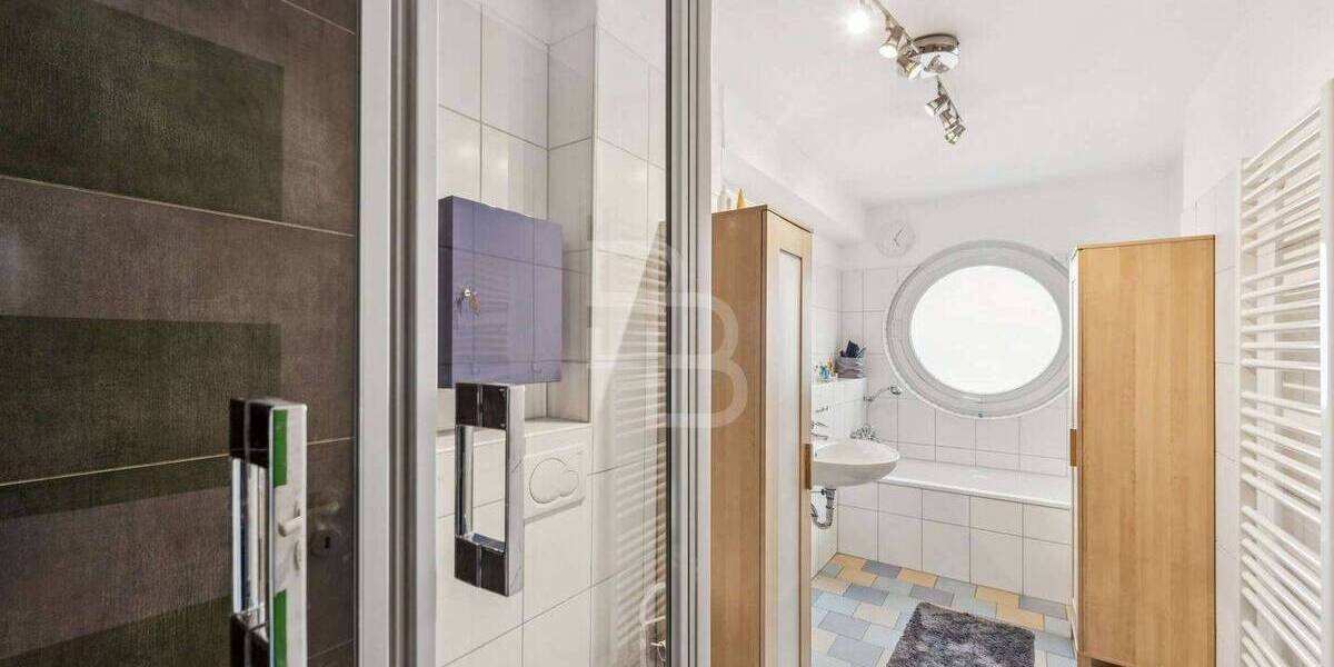 Reihenendhaus Köln Dünnwald - 6 Zimmer, 130 m&sup2;, 499.000&euro; | Angebot:26205602