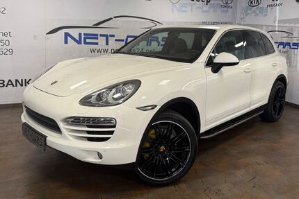 Porsche Cayenne 226.400 km 16.900 &euro; Hilden 40721