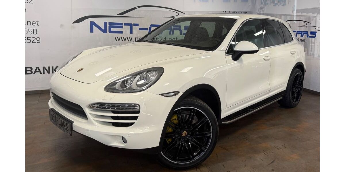 Porsche Cayenne 226.400 km 16.900 &euro; Hilden 40721