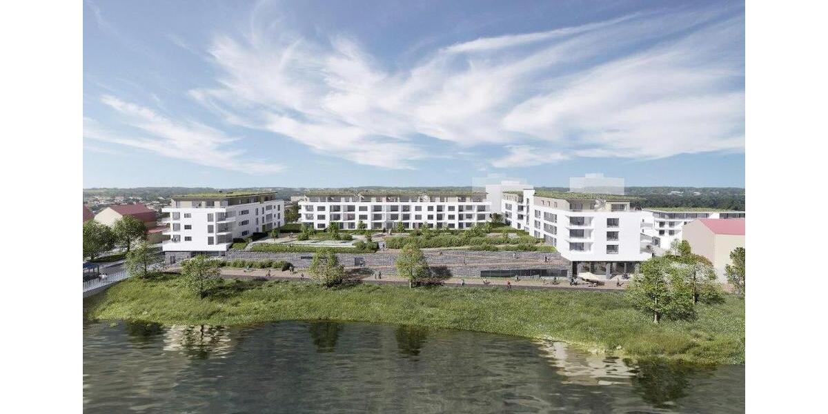 Etagenwohnung Leichlingen (Rheinland) - 2 Zimmer, 60 m&sup2;, 1.080&euro; | Angebot:24183284