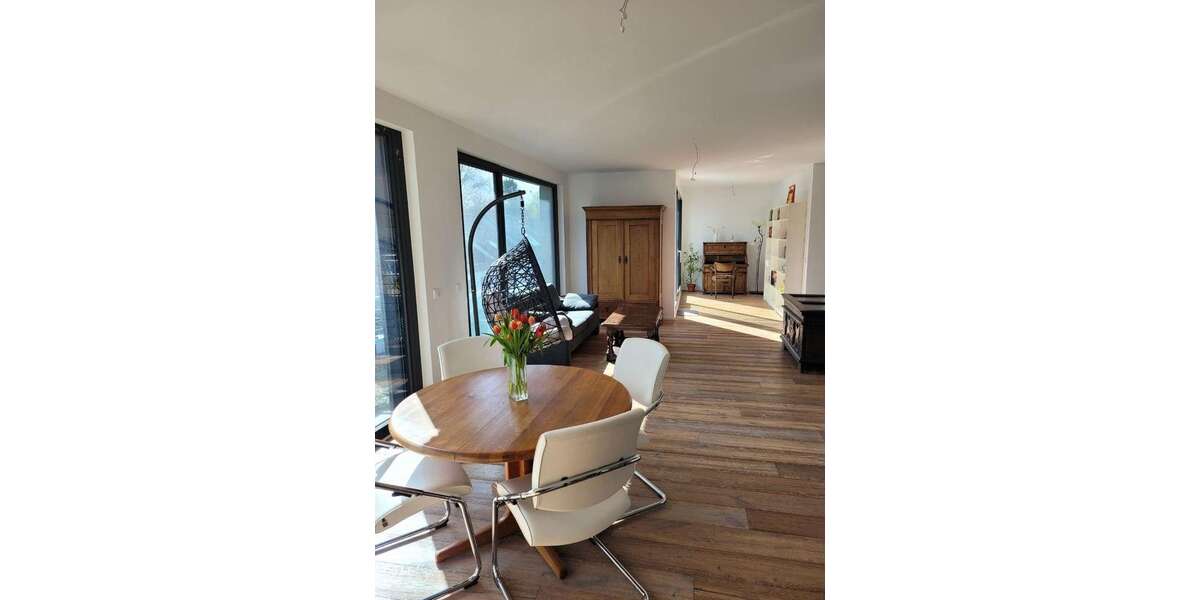 Etagenwohnung Bergisch Gladbach Frankenforst - 4 Zimmer, 133 m&sup2;, 845.000&euro; | Angebot:25880340