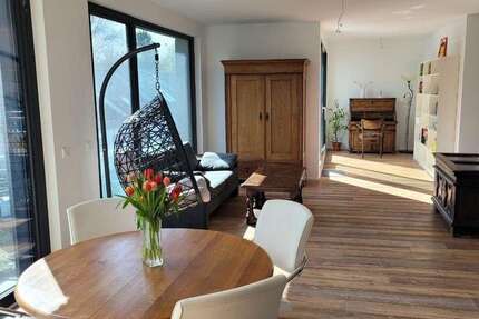 Wohnung Bergisch Gladbach Frankenforst - 4 Zimmer, 133 m&sup2;, 845.000&euro; | Angebot:25880340