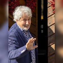 Konrad Beikircher - Arrivederci 30.10.2026 Theater im Gründungshaus