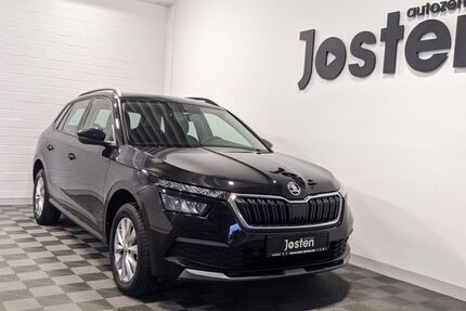 Skoda Kamiq 15.169 km 17.590 &euro; Monheim 40789
