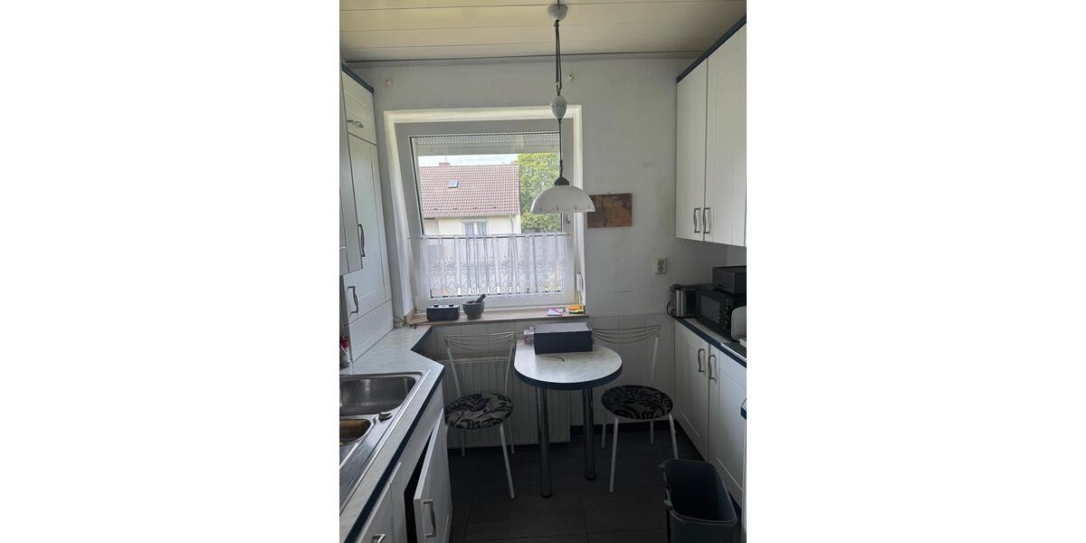 Etagenwohnung Ratingen Homberg - 2 Zimmer, 64 m&sup2;, 180.000&euro; | Angebot:26161126