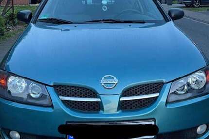 Nissan Almera 34.656 km 2.600 &euro; Köln 51103