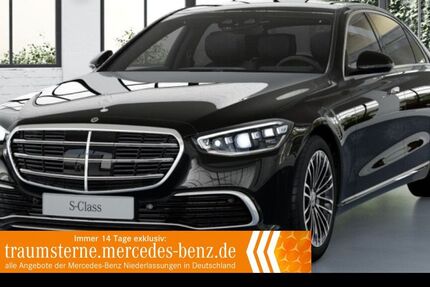Mercedes-Benz S 580 22.229 km 95.890 &euro; Köln 51149
