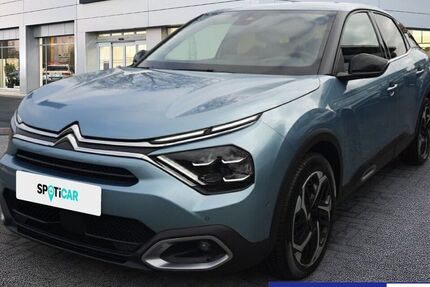 Citroen C4 21.690 km 17.390 &euro; Solingen 42655