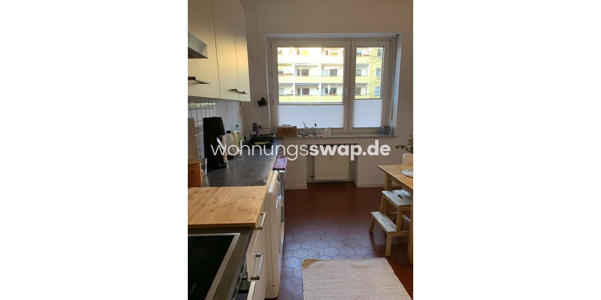 Etagenwohnung Köln Lindenthal - 3 Zimmer, 93 m&sup2;, 1.300&euro; | Angebot:24539008