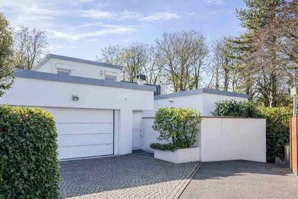 Haus Erkrath Hochdahl - 1 Zimmer, 323 m&sup2;, 1.090.000&euro; | Angebot:26360003