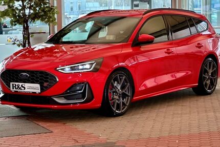 Ford Focus 25.052 km 30.900 &euro; Köln 50769