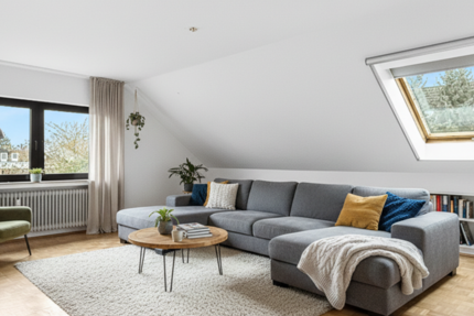 Wohnung Köln Mülheim - 4.5 Zimmer, 156 m&sup2;, 520.000&euro; | Angebot:26229678