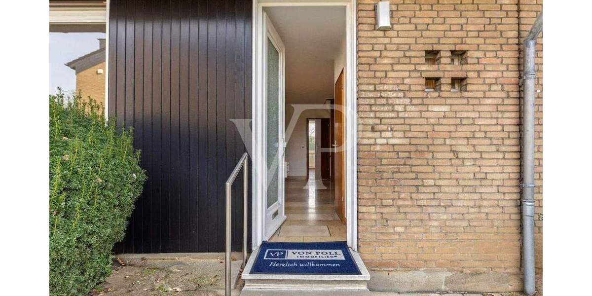 Reihenmittelhaus Köln Lövenich - 4 Zimmer, 115 m&sup2;, 599.000&euro; | Angebot:25697014