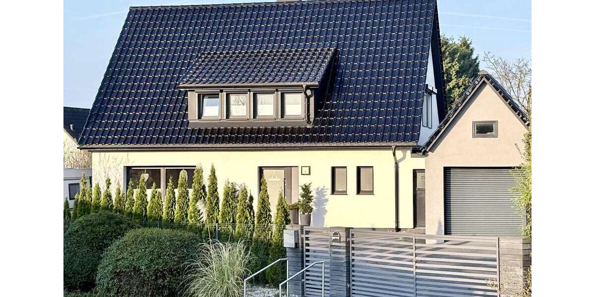 Einfamilienhaus Velbert Velbert-Mitte - 5.5 Zimmer, 135 m&sup2;, 698.900&euro; | Angebot:26216488