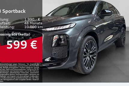 Audi Q3 1.050 km 55.980 &euro; Remscheid 42897