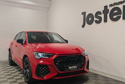 Audi RSQ3 32.508 km 54.990 &euro; Monheim am Rhein 40789