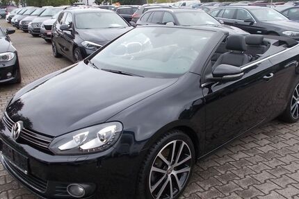 VW Golf 64.841 km 12.200 &euro; Willich 47877