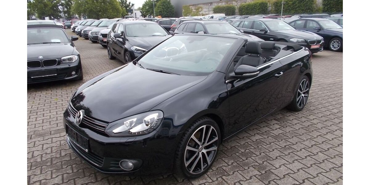VW Golf 64.841 km 12.200 &euro; Willich 47877
