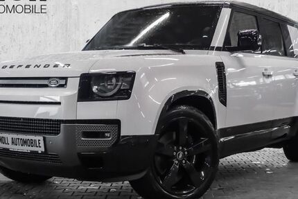 Land Rover Defender 29.089 km 93.650 &euro; Köln 51149