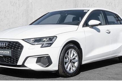 Audi A3 37.480 km 23.370 &euro; Düsseldorf 40474