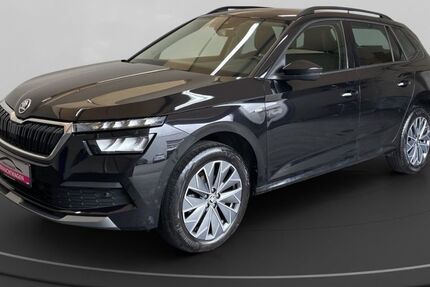 Skoda Kamiq 116.130 km 16.890 &euro; Köln 50823