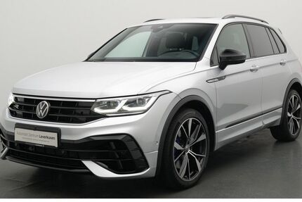 VW Tiguan 32.676 km 53.980 &euro; Leverkusen 51379