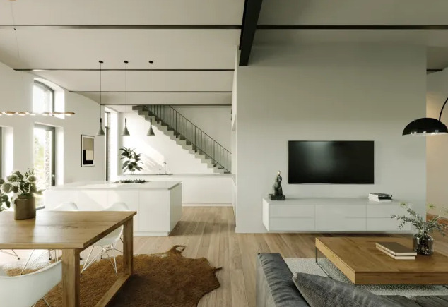 Etagenwohnung Willich Schiefbahn - 2 Zimmer, 118 m&sup2;, 873.275&euro; | Angebot:25685793