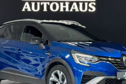 Renault Captur 47.600 km 20.990 &euro; Wuppertal 42285