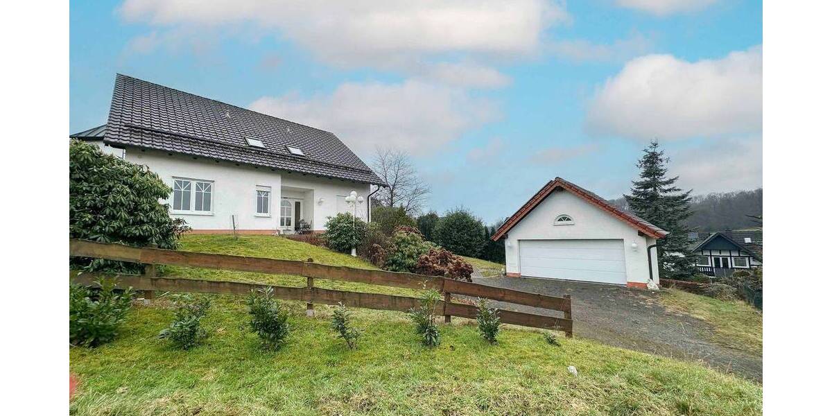 Einfamilienhaus Kürten Olpe - 8 Zimmer, 779.000&euro; | Angebot:26230452