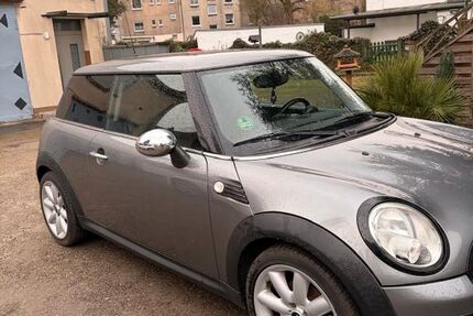 Mini Cooper Coupé 186.000 km 2.899 &euro; Solingen 42651