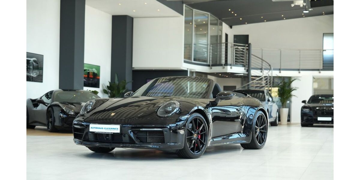 Porsche 992 69.055 km 127.980 &euro; Köln 51147