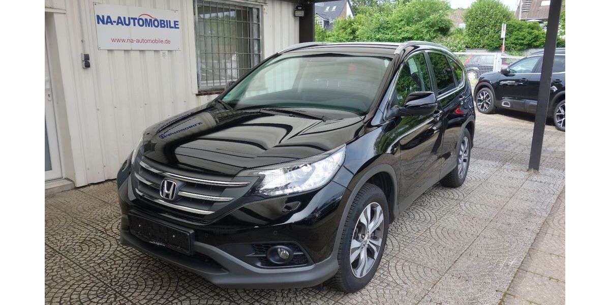 Honda CR-V 95.700 km 13.500 &euro; Langenfeld 40764