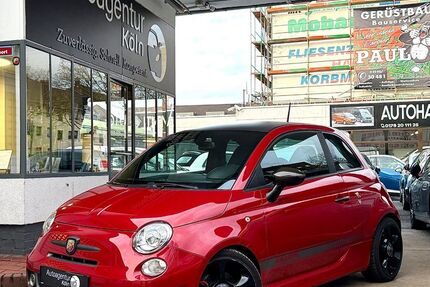 Abarth 500 84.850 km 12.590 &euro; Köln 51067
