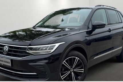 VW Tiguan 61.416 km 23.480 &euro; Grevenbroich 41515