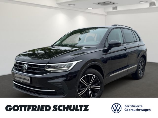VW Tiguan 61.416 km 23.480 &euro; Grevenbroich 41515