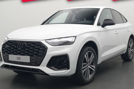 Audi Q5 9.980 km 54.980 &euro; Leverkusen 51373