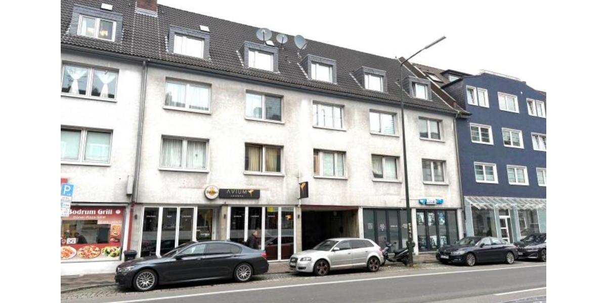 Gewerbeobjekt Düsseldorf Stadtbezirk 9 - 2.150&euro; | Angebot:25901818