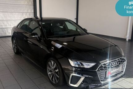 Audi A4 21.121 km 26.890 &euro; Wuppertal 42287