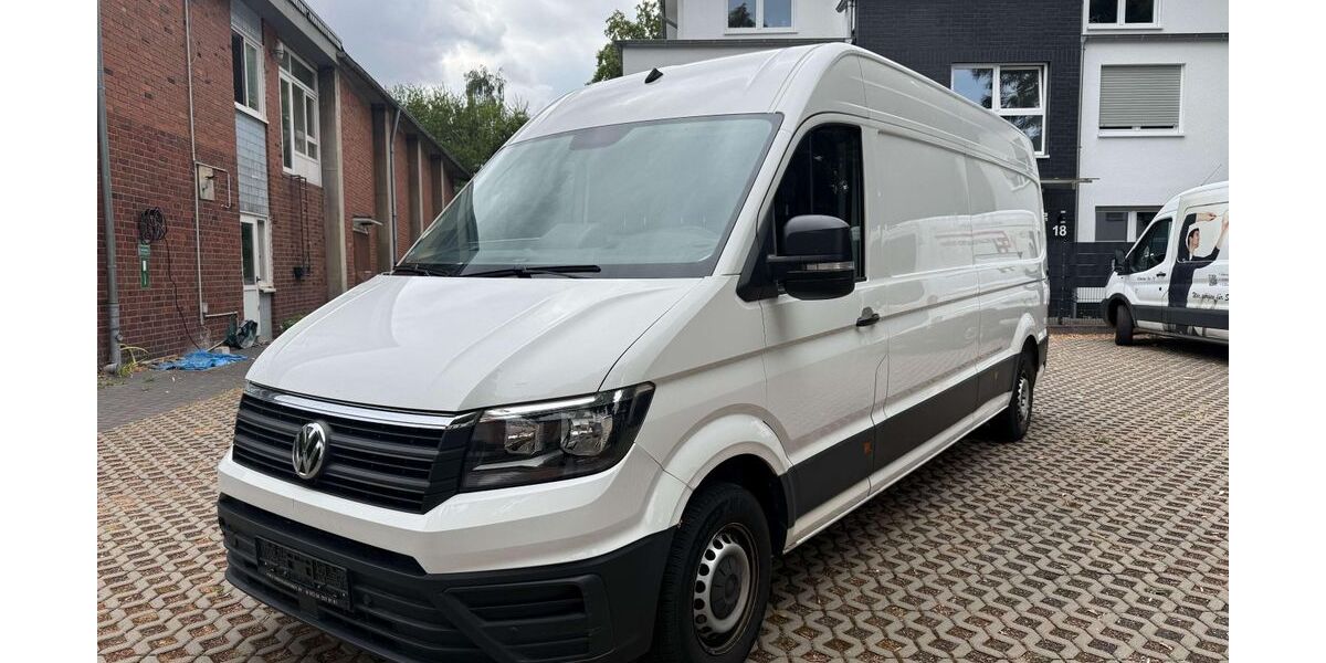 VW Crafter 198.783 km 12.950 &euro; Frechen 50226