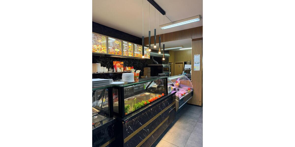 Gewerbeobjekt Köln Kalk - 5&euro; | Angebot:24851873