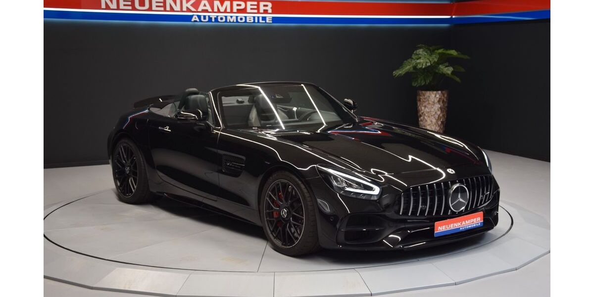 Mercedes-Benz AMG GT C 50.000 km 114.999 &euro; Remscheid 42853