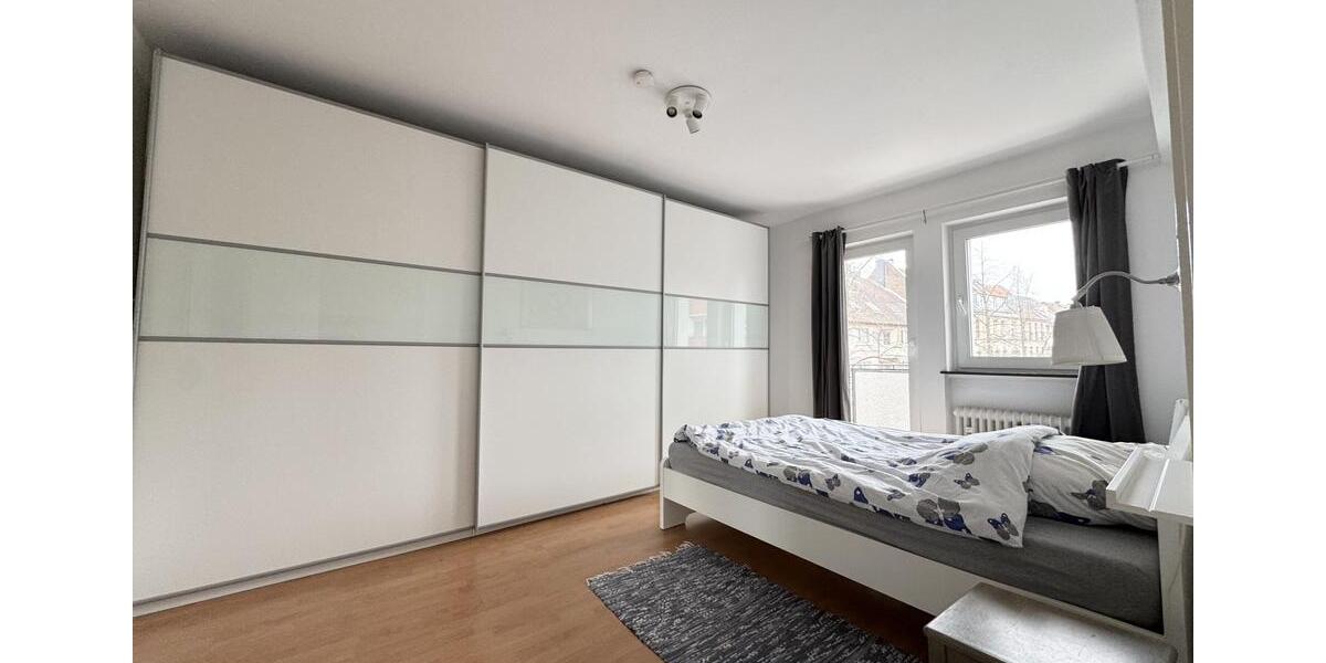 Etagenwohnung Köln Innenstadt - 2 Zimmer, 50 m&sup2;, 1.050&euro; | Angebot:25882841