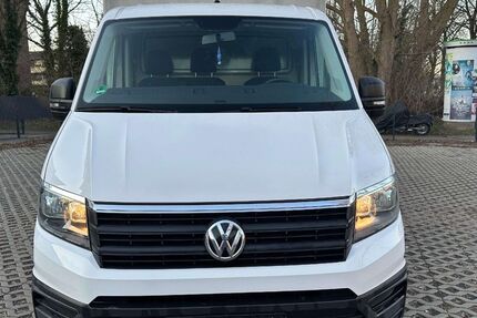 VW Crafter 327.126 km 13.950 &euro; Frechen 50226