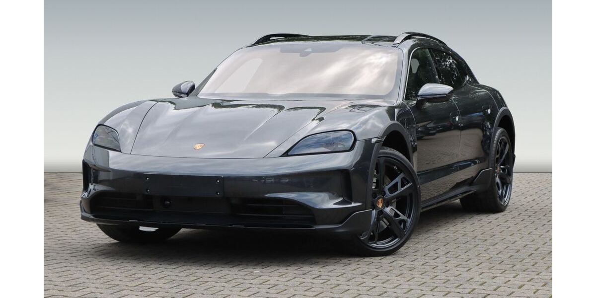 Porsche Taycan 28.900 km 119.900 &euro; Willich 47877