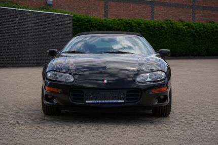 Chevrolet Camaro 76.000 km 10.800 &euro; Düsseldorf 40597