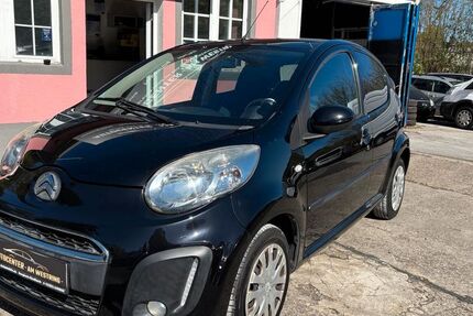Citroen C1 140.000 km 2.990 &euro; Wuppertal 42329