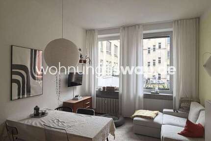 Wohnung Köln - 1 Zimmer, 35 m&sup2;, 610&euro; | Angebot:25863685